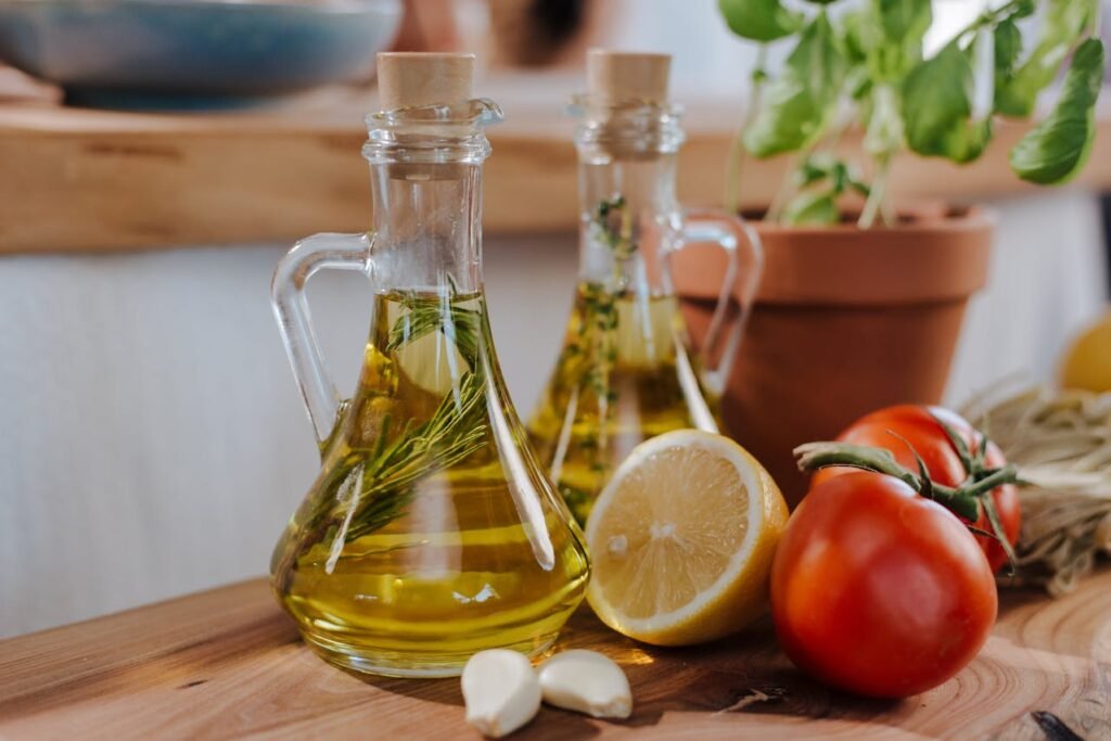 Mediterranean Diet Guide: Benefits, Meal Plan & How to Start Today 5 pexels ron lach 10048321