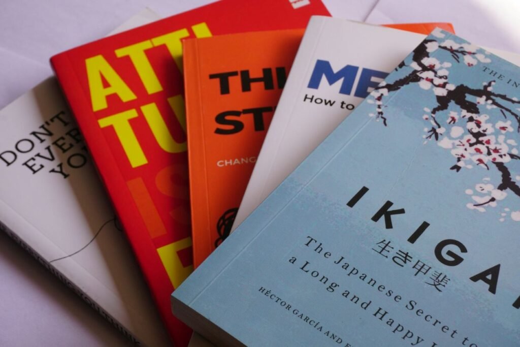 Beautiful book covers