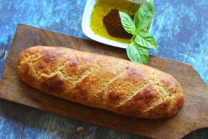 Read more about the article Step-by-Step Guide to Guilt-Free Keto Bread and Keto Dessert Recipes