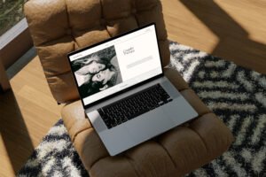 Read more about the article Squarespace Templates That Solve Real Business Problems: Website Design for Coaches, Beauty Salons, and Consultants