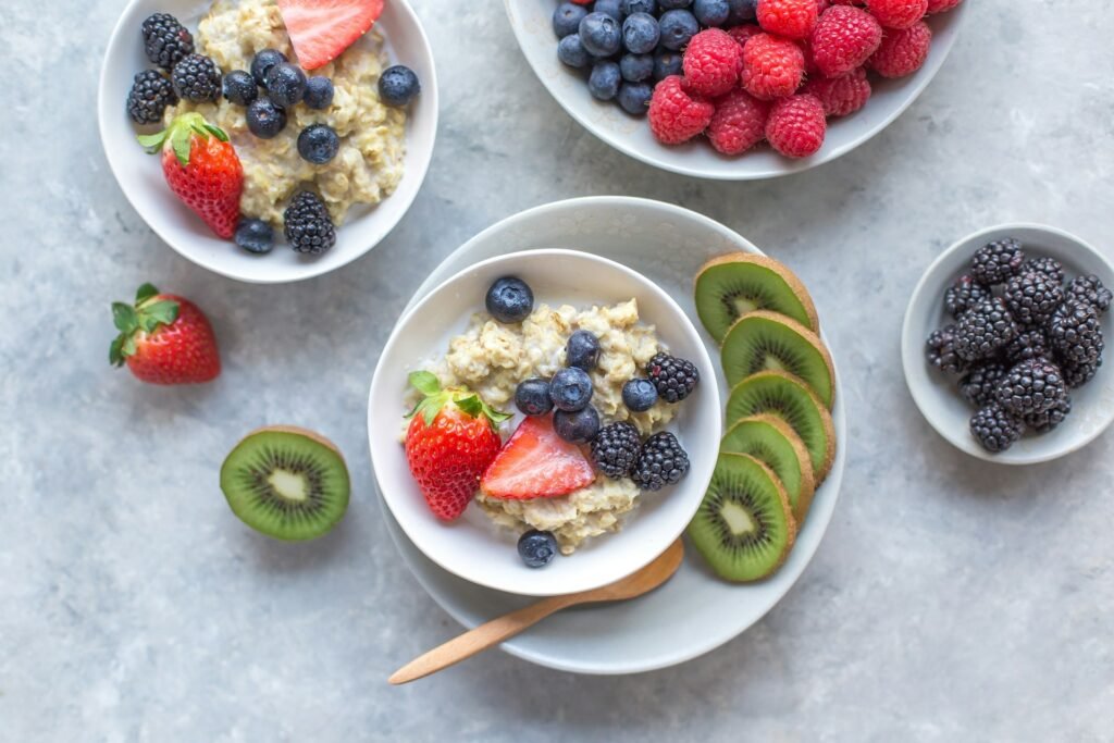 Healthy Smoothie Recipes for Real Results: How Smoothies, and Smoothie Bowls Can Transform Your Health 8 melissa belanger 7YLe87dcrm8 unsplash