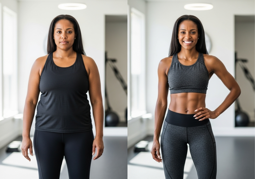 Healthy Recipes for Weight Loss: High Protein Meals, Healthy Dinner Recipes, and Breakfast Ideas That Work 10 mestre ai studio 1759617578062