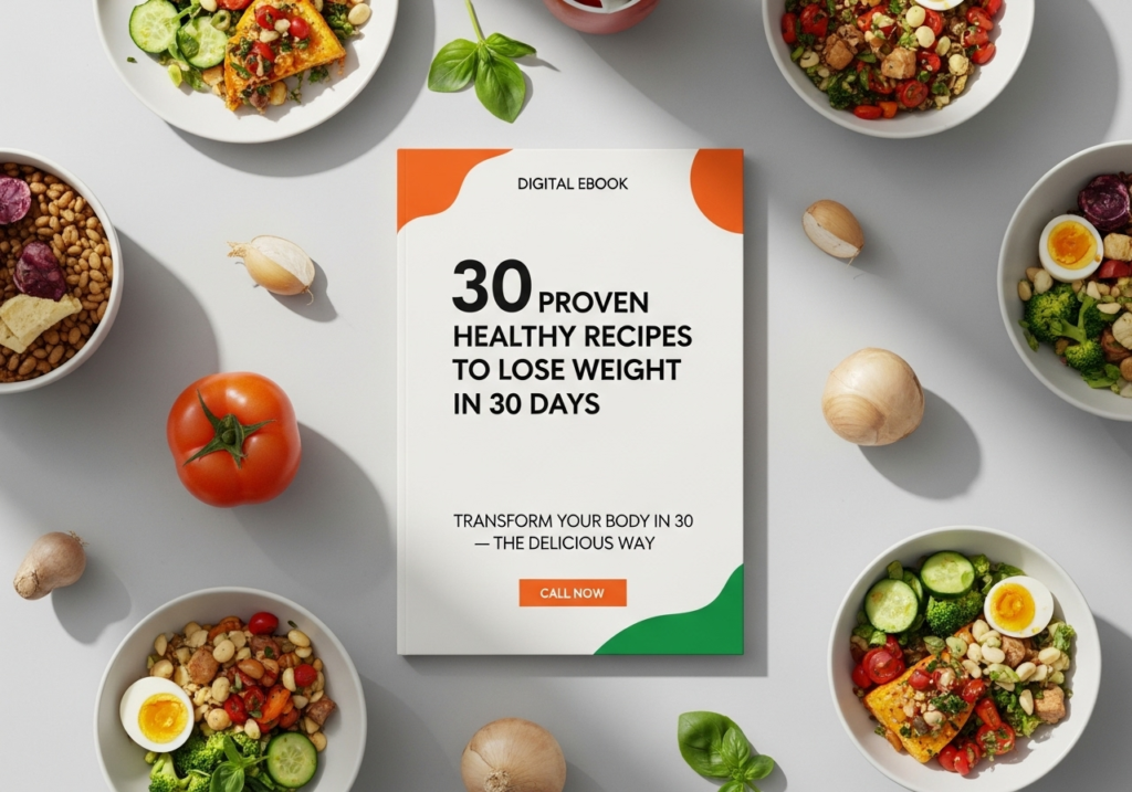 Healthy Recipes for Weight Loss: High Protein Meals, Healthy Dinner Recipes, and Breakfast Ideas That Work 8 mestre ai studio 1759623772391