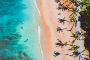 Read more about the article 10 Best Beach Travel Destinations for 2026: Build Your Dream Life by the Sea
