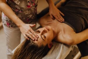 Read more about the article The Art of Energy Healing: Massage Therapy Techniques, and Reiki Healing
