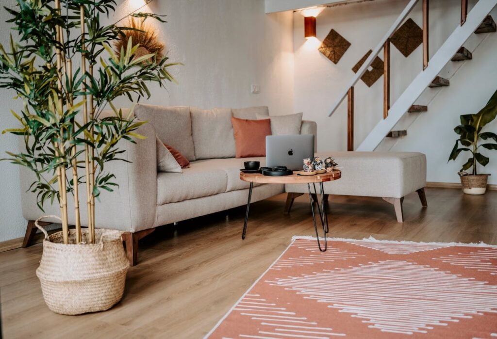 Cozy Home Decor Ideas for a Boho Chic Interior: Create a Warm, Soulful Space You Love 3 pexels samet korkmaz 267675092 12933002