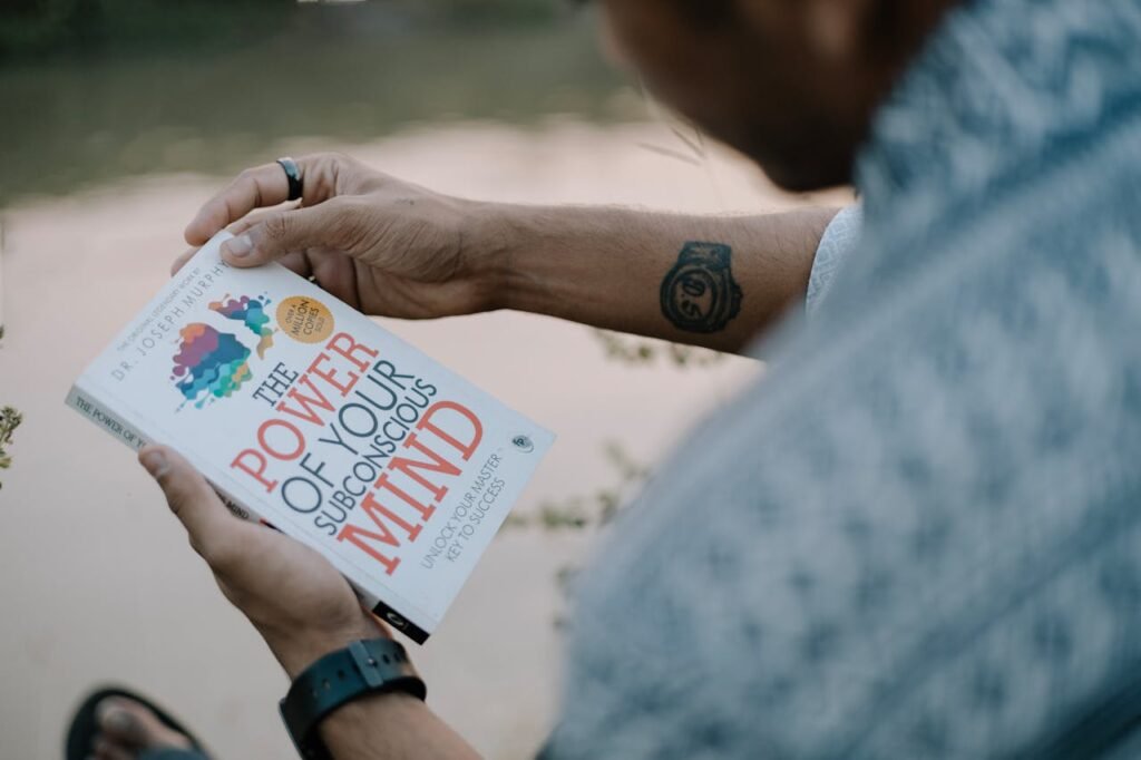 What Is Self Help? How Mindset, Affirmations, and Subliminal Messages Support Deep Transformation 5 pexels ds babariya 756428940 27565801