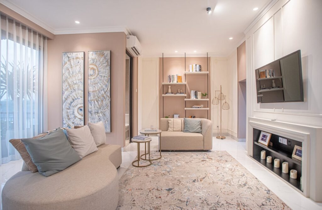 Scandinavian Interior Design: Living Room Designs & Bedroom Inspirations for a Calm, Beautiful Home 11 pexels gerdiephotography g 2148876750 34909557