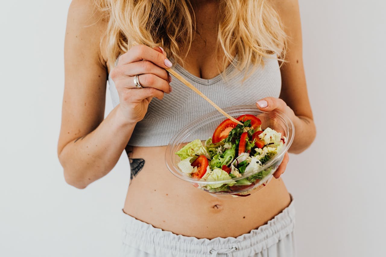 Read more about the article Transform Your Body With a Custom Keto Meal Plan Using AI-Powered Keto Diet Technology
