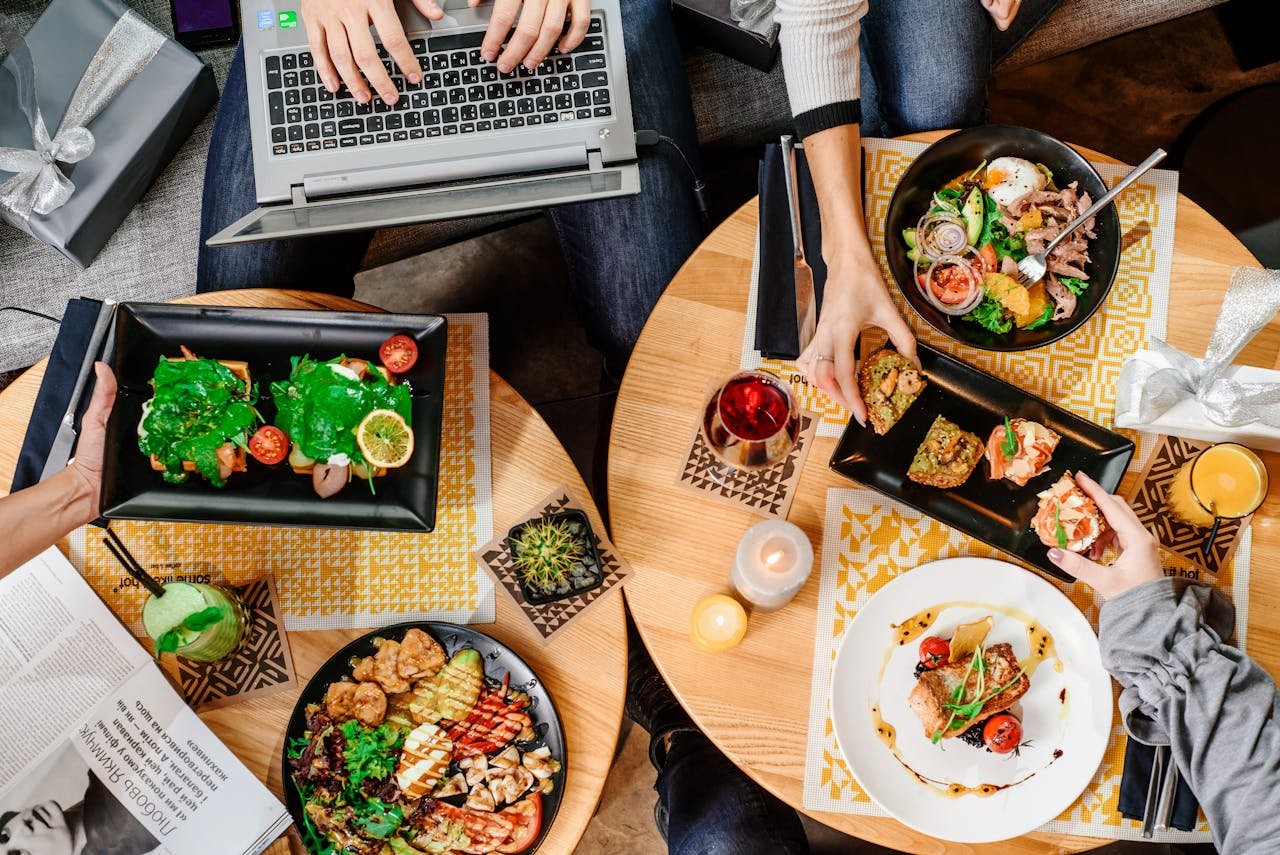 Read more about the article Healthy Lifestyle Keto Recipes: How Keto Dinner Recipes Can Transform Healthy Eating for Life