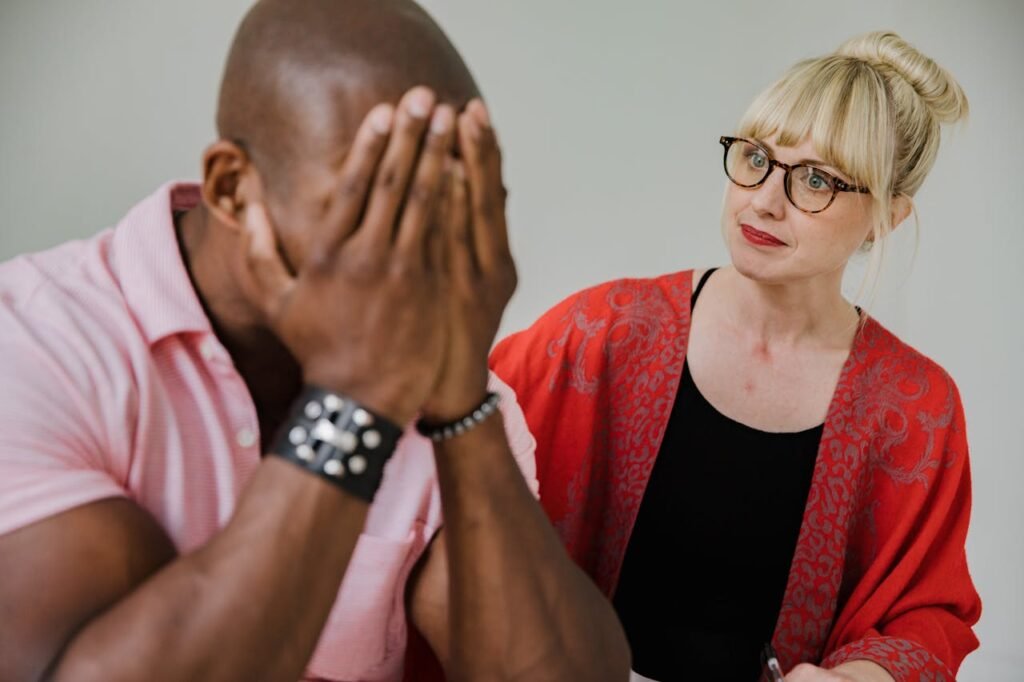 What Is Self Help? How Mindset, Affirmations, and Subliminal Messages Support Deep Transformation 3 pexels rdne 9065234