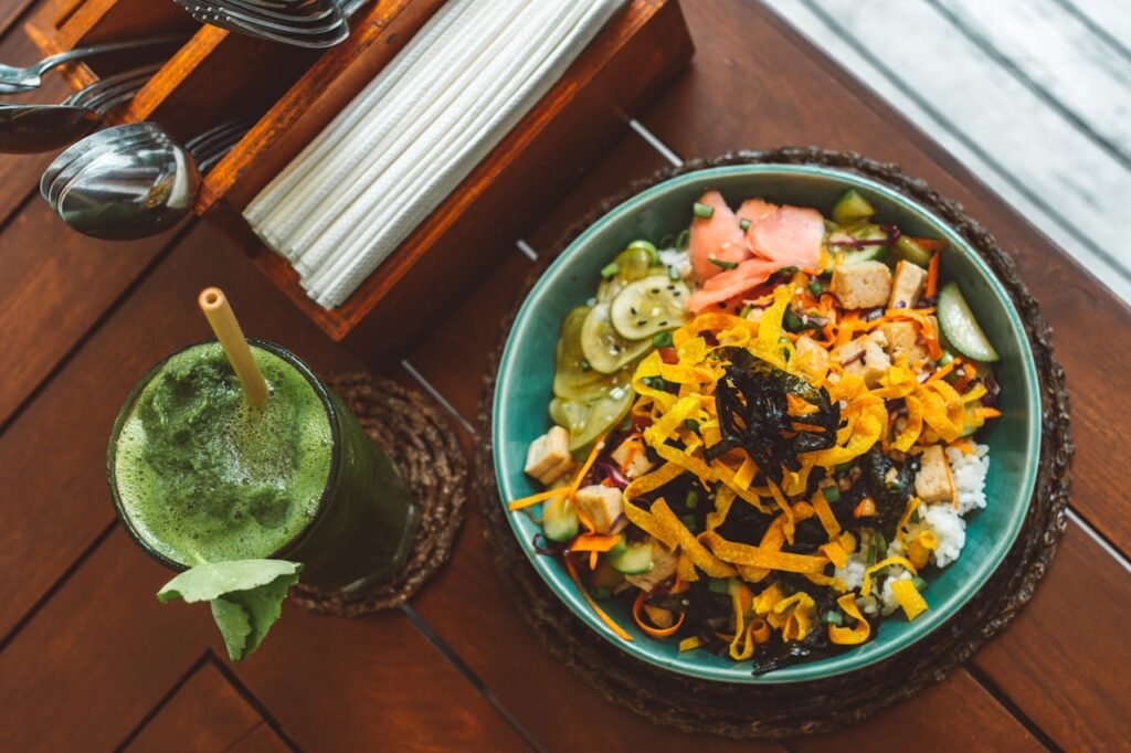 Healthy Food, Food Tracker, and Nutrition Tracker: How a Food Analyzer Can Transform Your Healthy Lifestyle 11 pexels roman odintsov 5337519