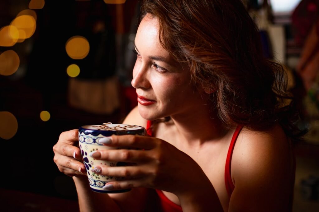 Master Your Thoughts to Unlock Abundance: A Step-by-Step Guide to Manifestation, and Lasting Freedom 12 pexels wicho 27877319