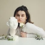 Glowing Clear Skin From Within: A Holistic Guide to Healing Hormonal Acne Naturally