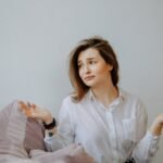 She Thought It Was Just Acne — Until She Looked Within